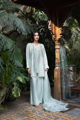 Color - Mint  Blue